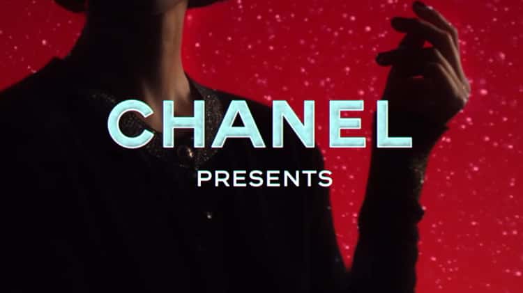 Chanel Xmas 2022 on Vimeo