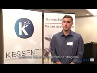 “Mi esperanza es que no usaremos proteína cruda en diez años”