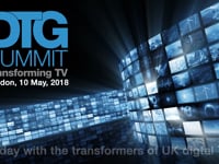 DTG Summit 2018