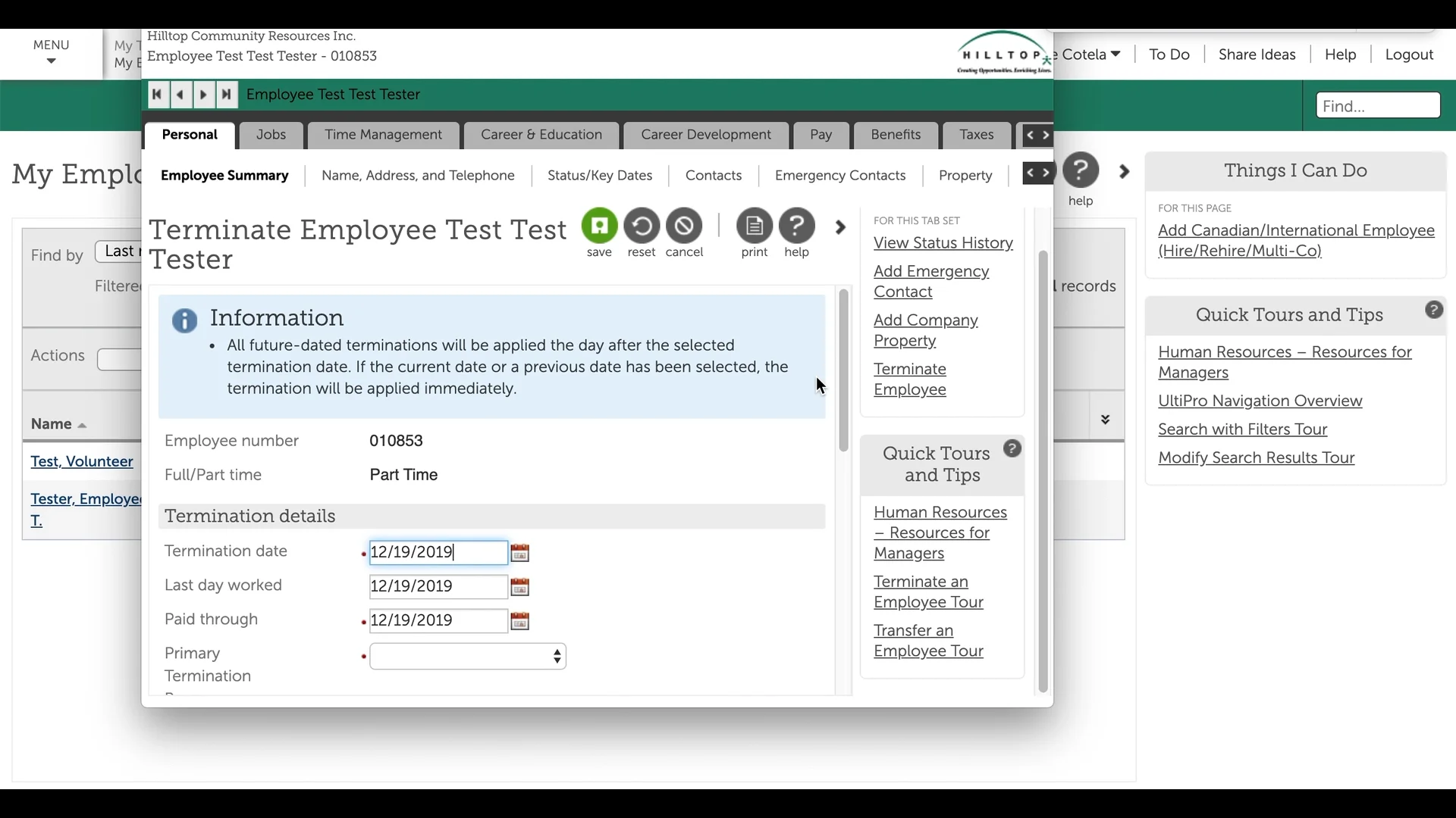 How To Punch Ultipro? : Easily Track Your Time with UKG: Web Punch ...
