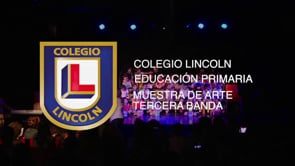 Muestra de música - Tecera banda