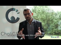 "Cuando integras todos los datos juntos estás aumentando tu capacidad para encontrar diferencias"