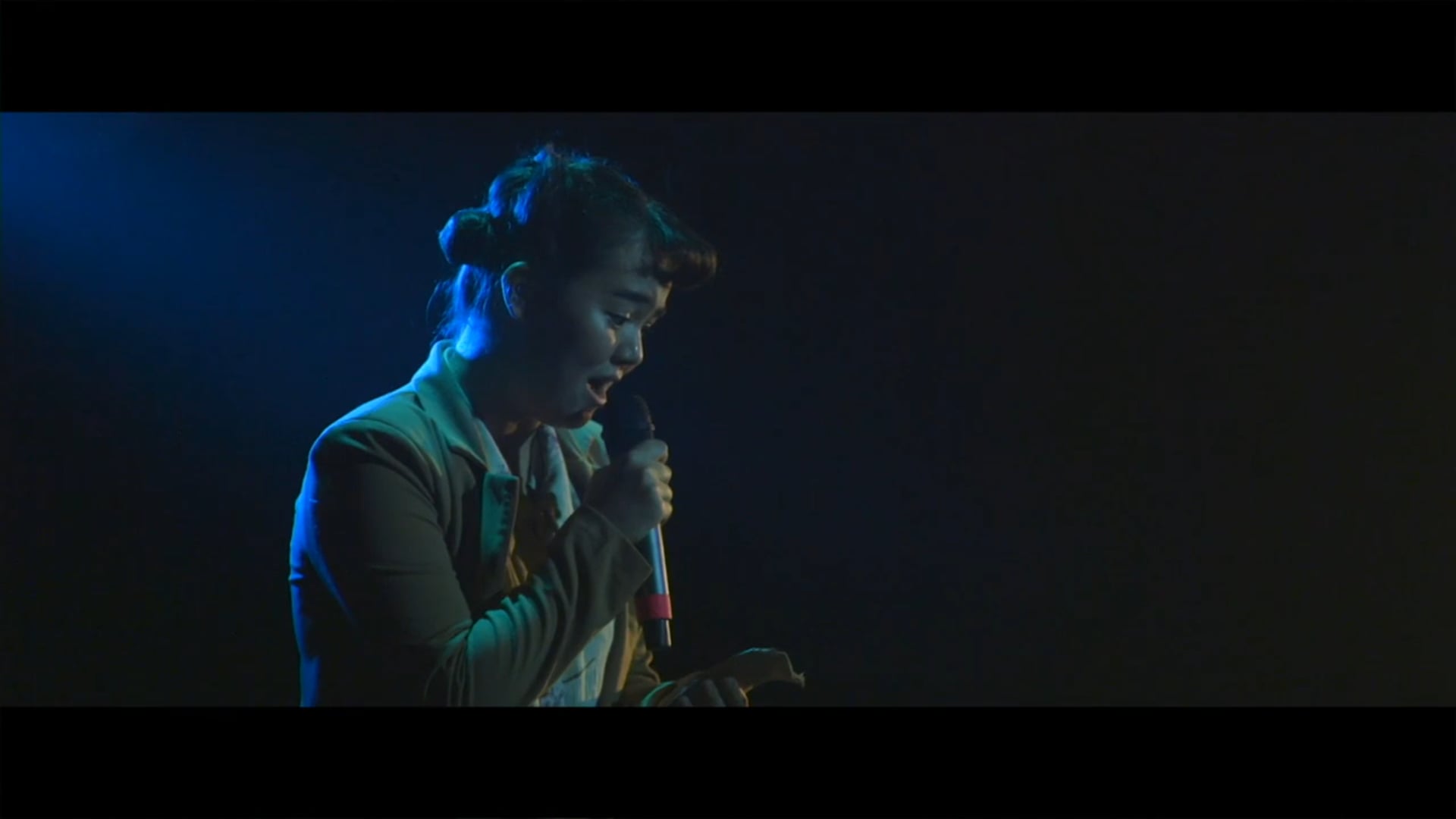 TOKYO ROSE TEASER
