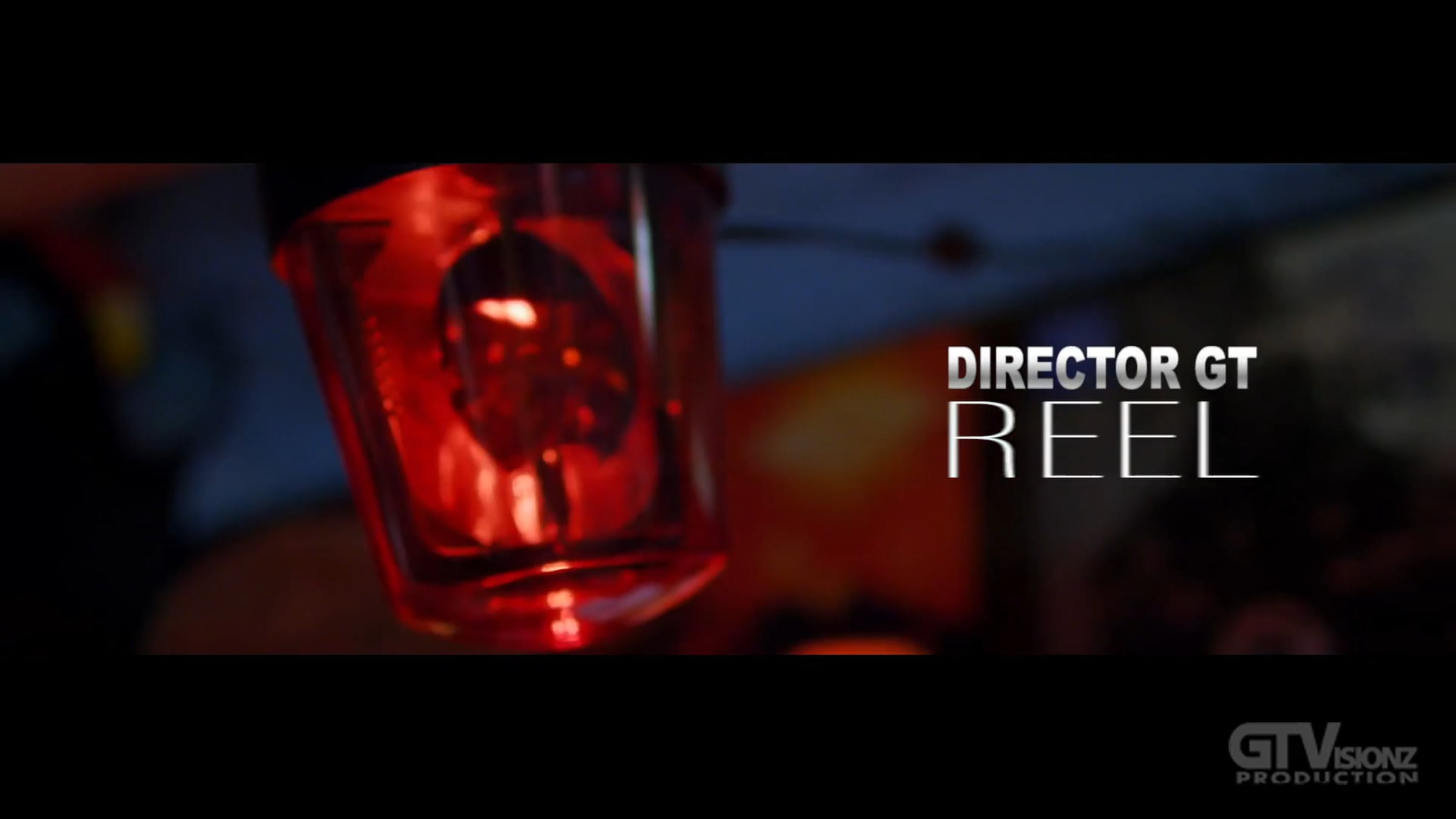 Director GT Reel 2020