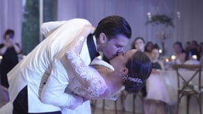 Salvatore & Myla Wedding Highlight