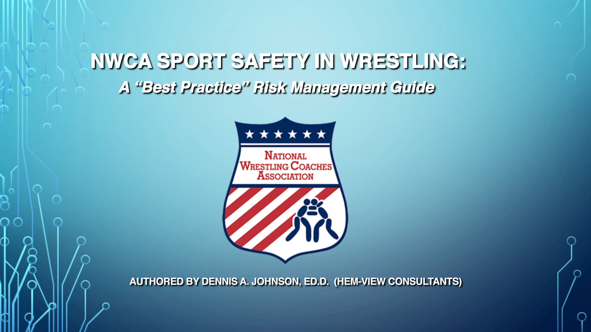 01 NWCA RIsk Mgmt