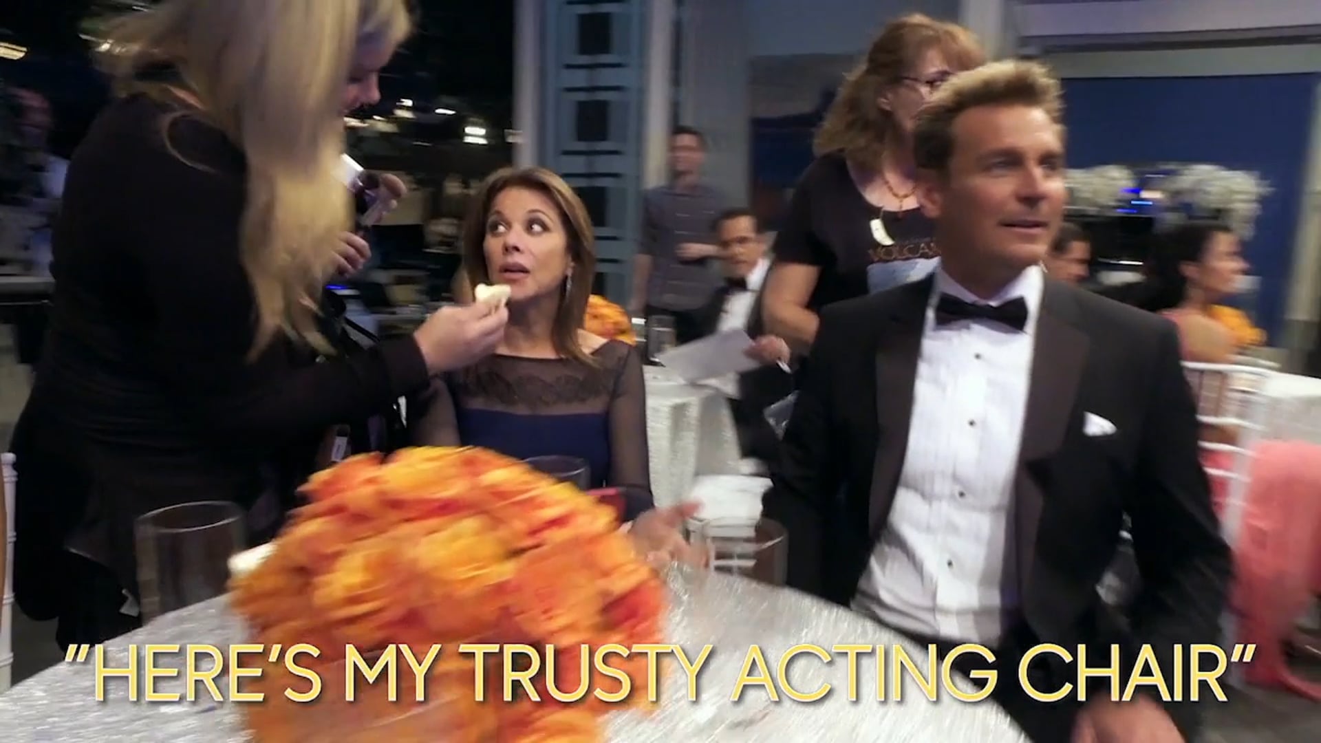 GENERAL HOSPITAL | "Follow Me" Set Tour