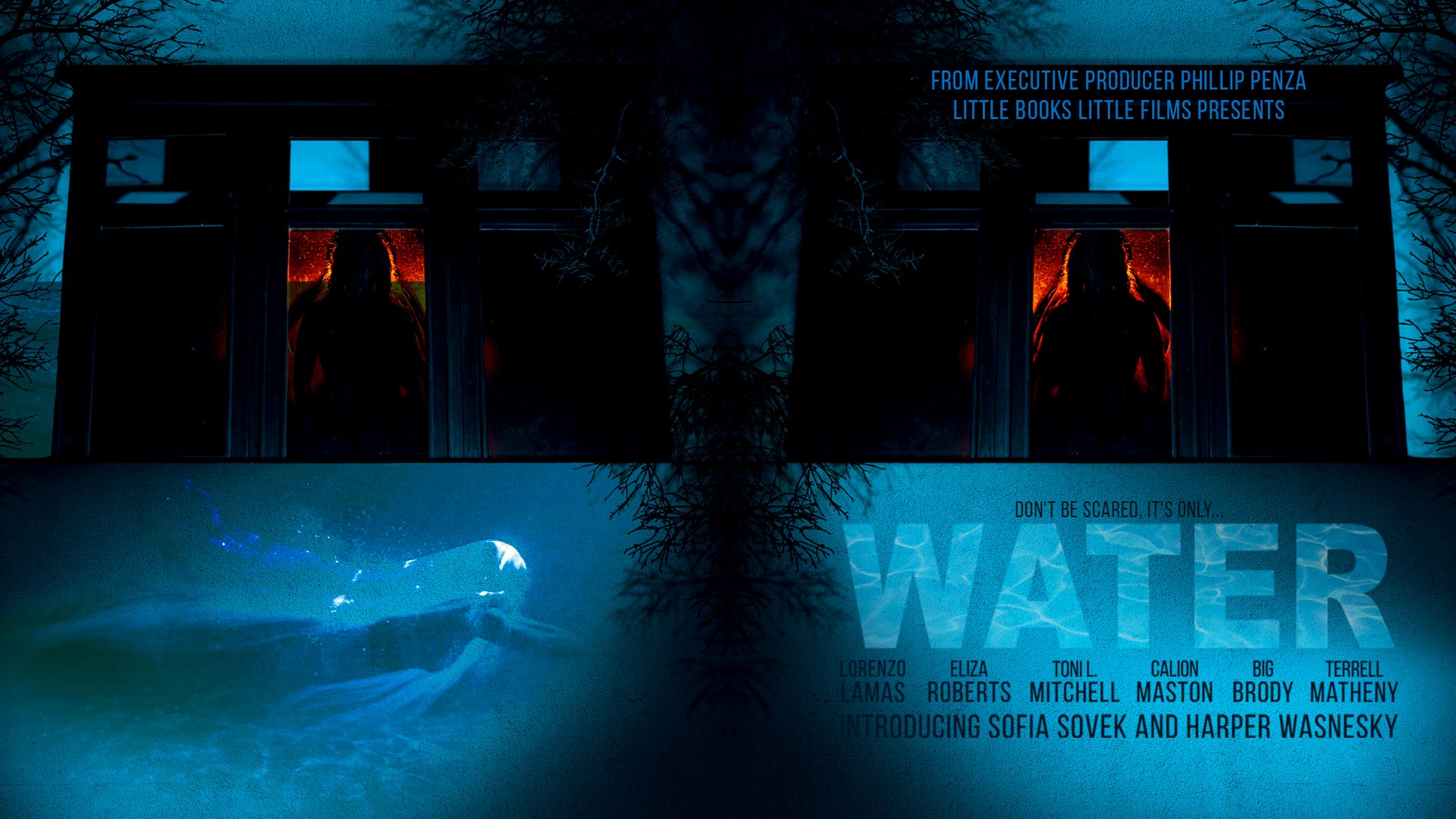 Watch Water Online | Vimeo On Demand on Vimeo
