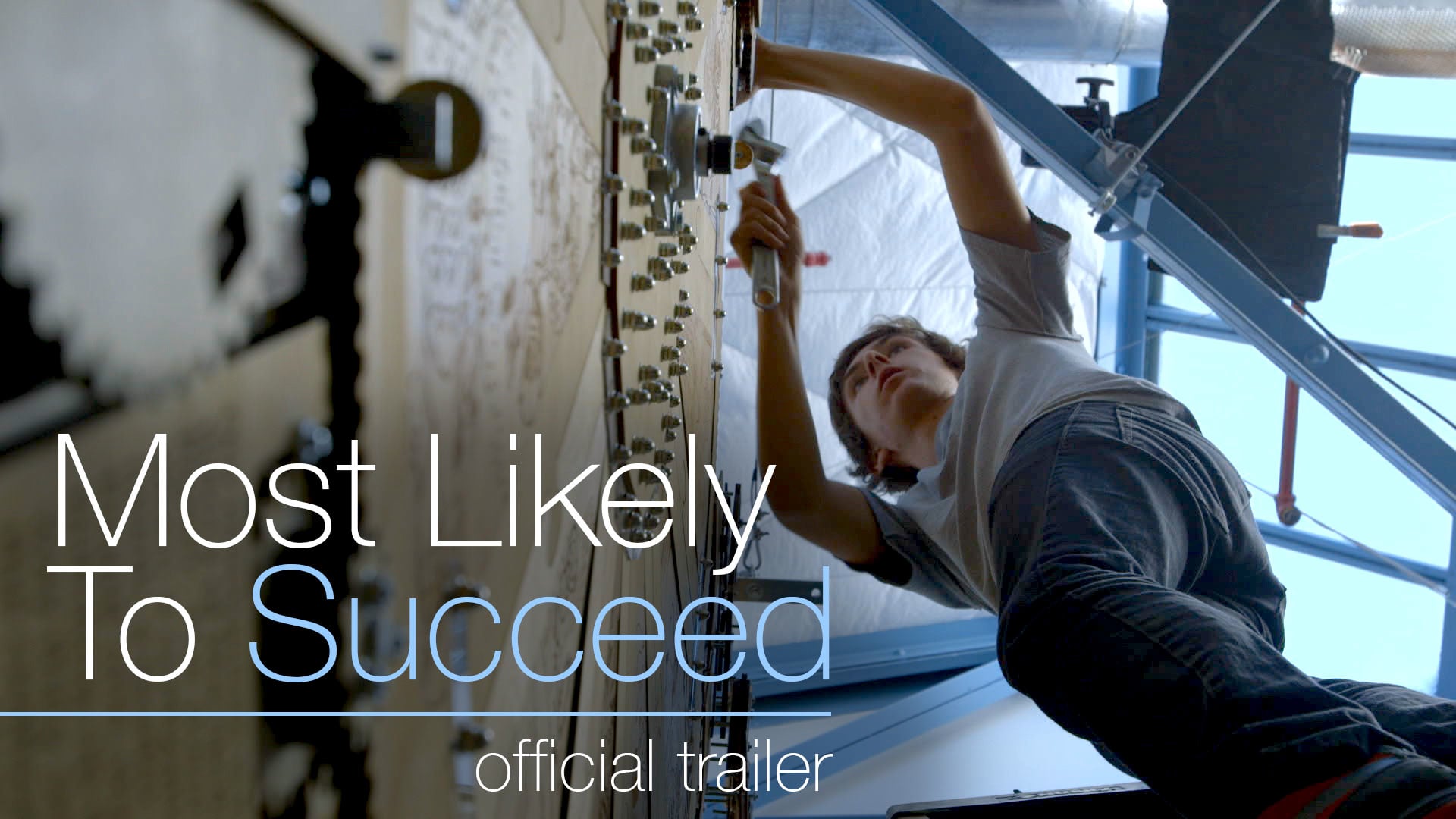ude af drift Køre ud flare Watch Most Likely To Succeed Online | Vimeo On Demand on Vimeo