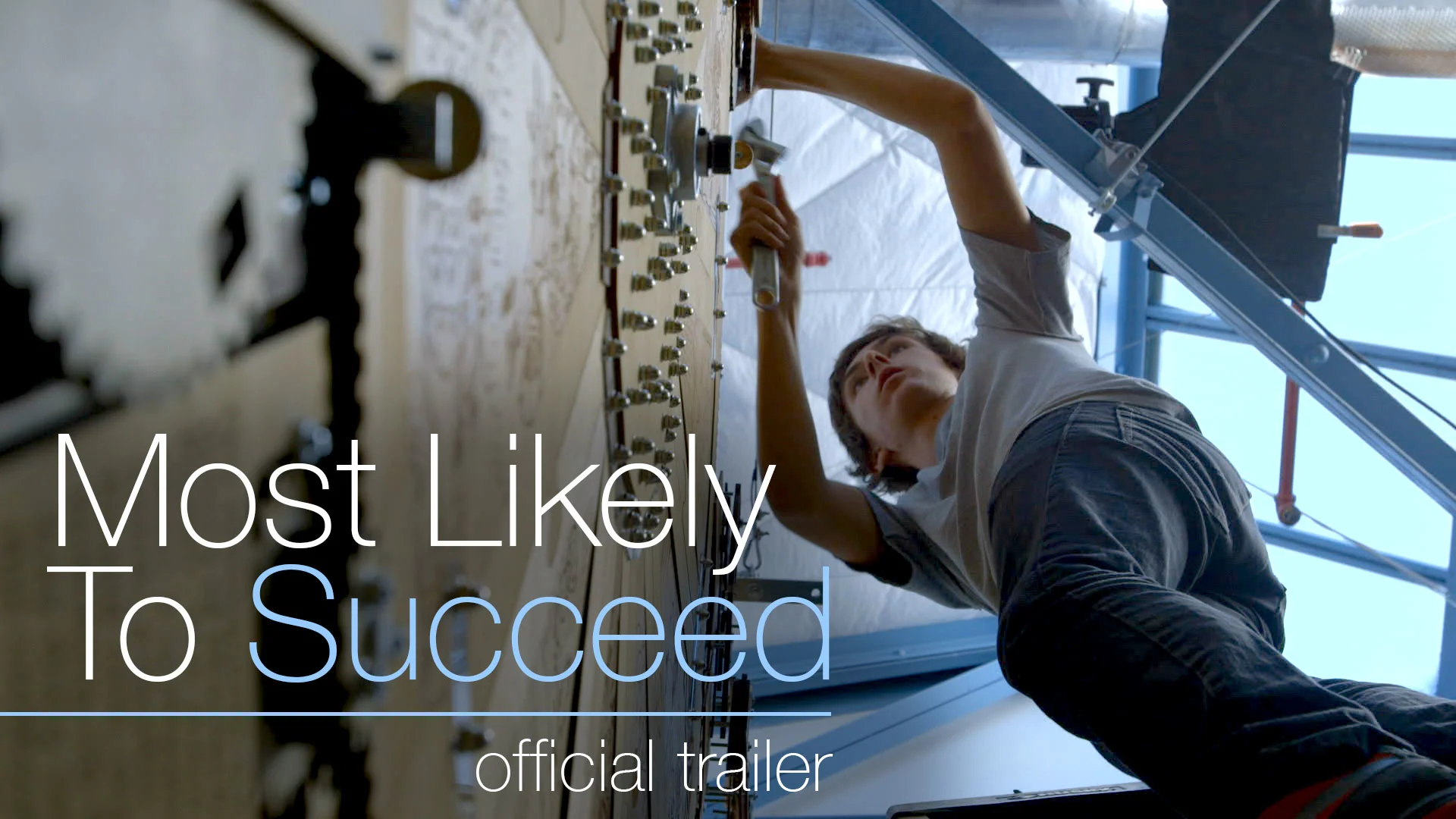 Watch Most Likely To Succeed Online | Vimeo On Demand on Vimeo