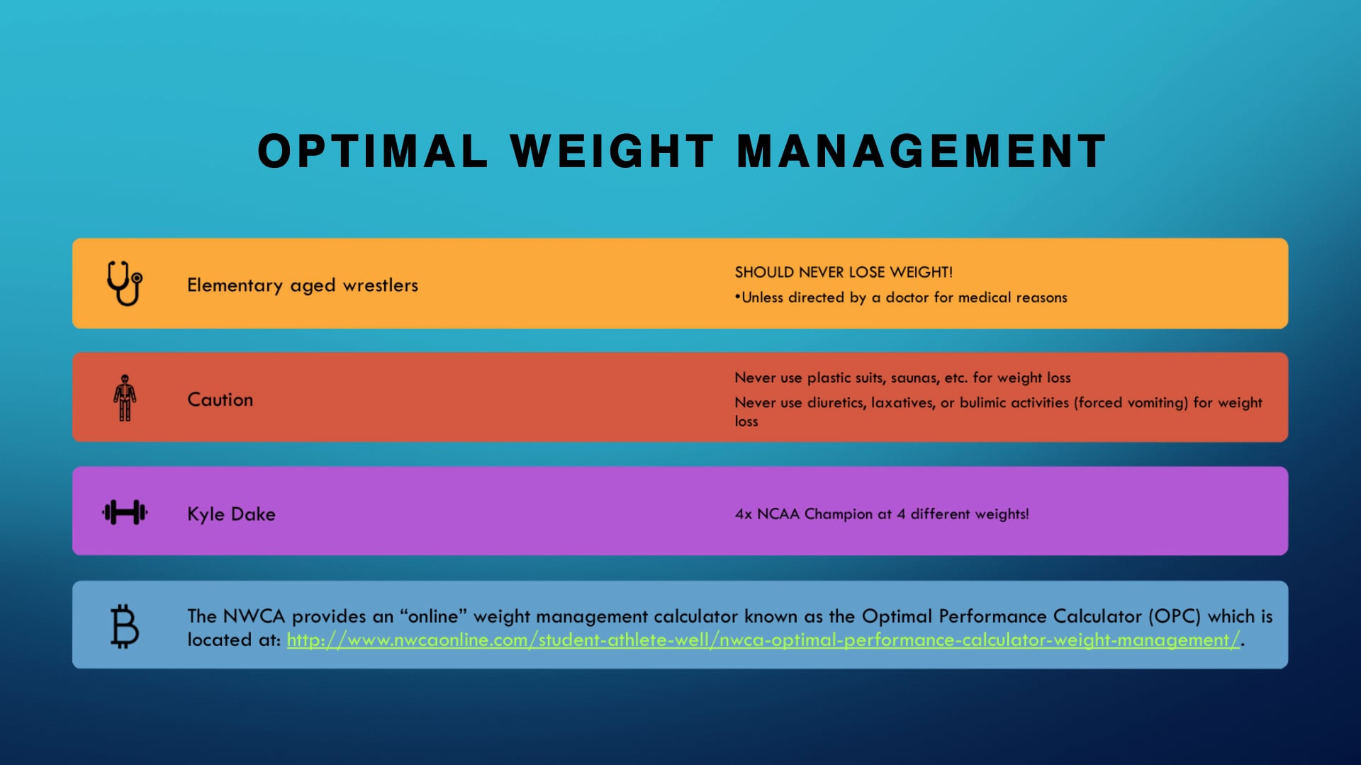 52 NWCA RIsk Mgmt