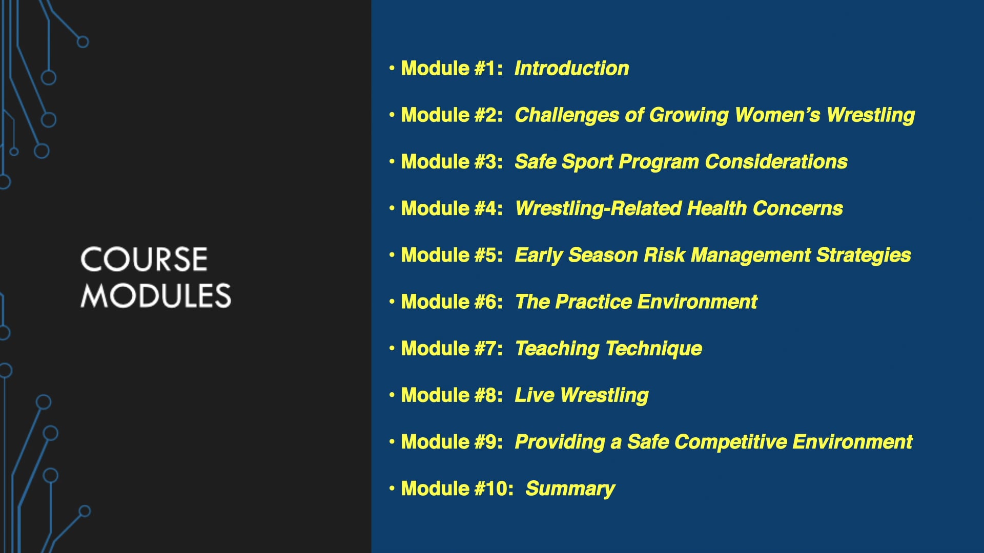 03 NWCA RIsk Mgmt