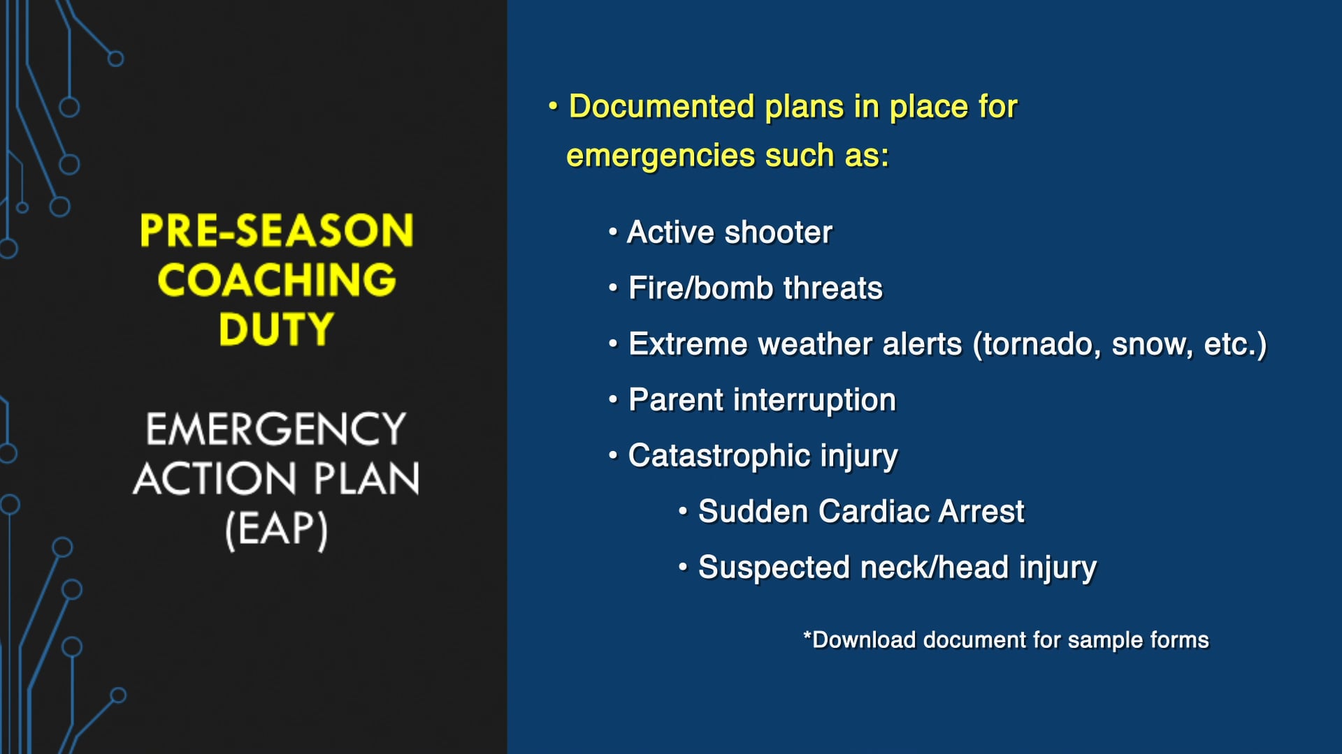 69 NWCA RIsk Mgmt