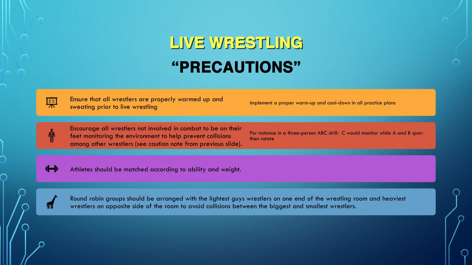 92 NWCA RIsk Mgmt