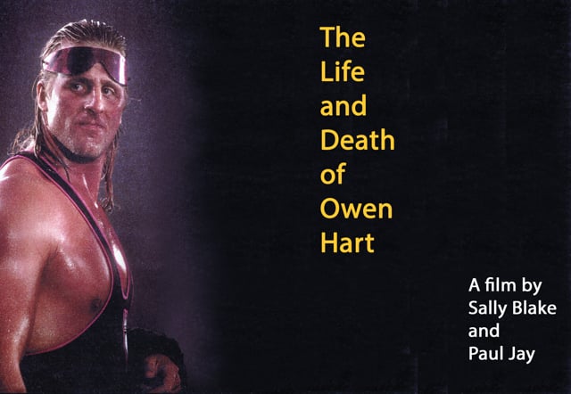 The Mystery and Controversies Behind the Death of Owen Hart -  EssentiallySports