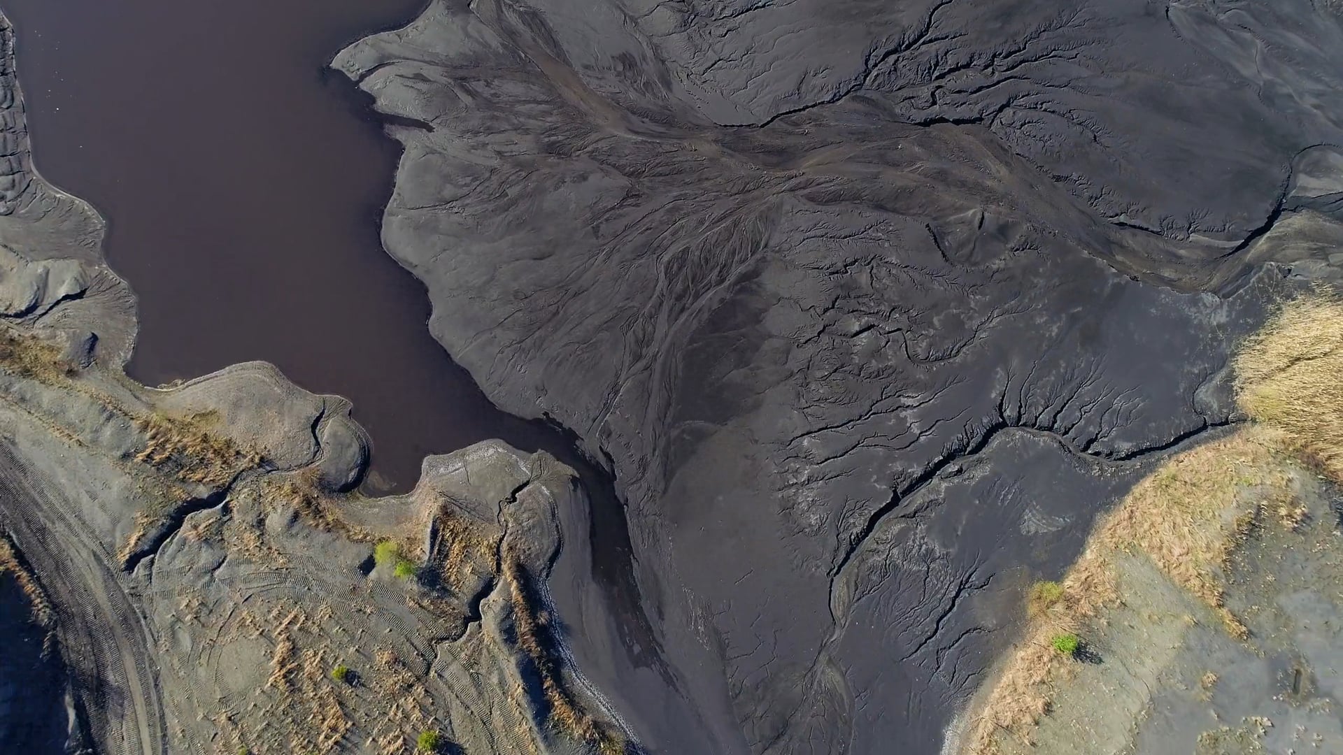 Synchronicity Motion Pictures - Drone Reel