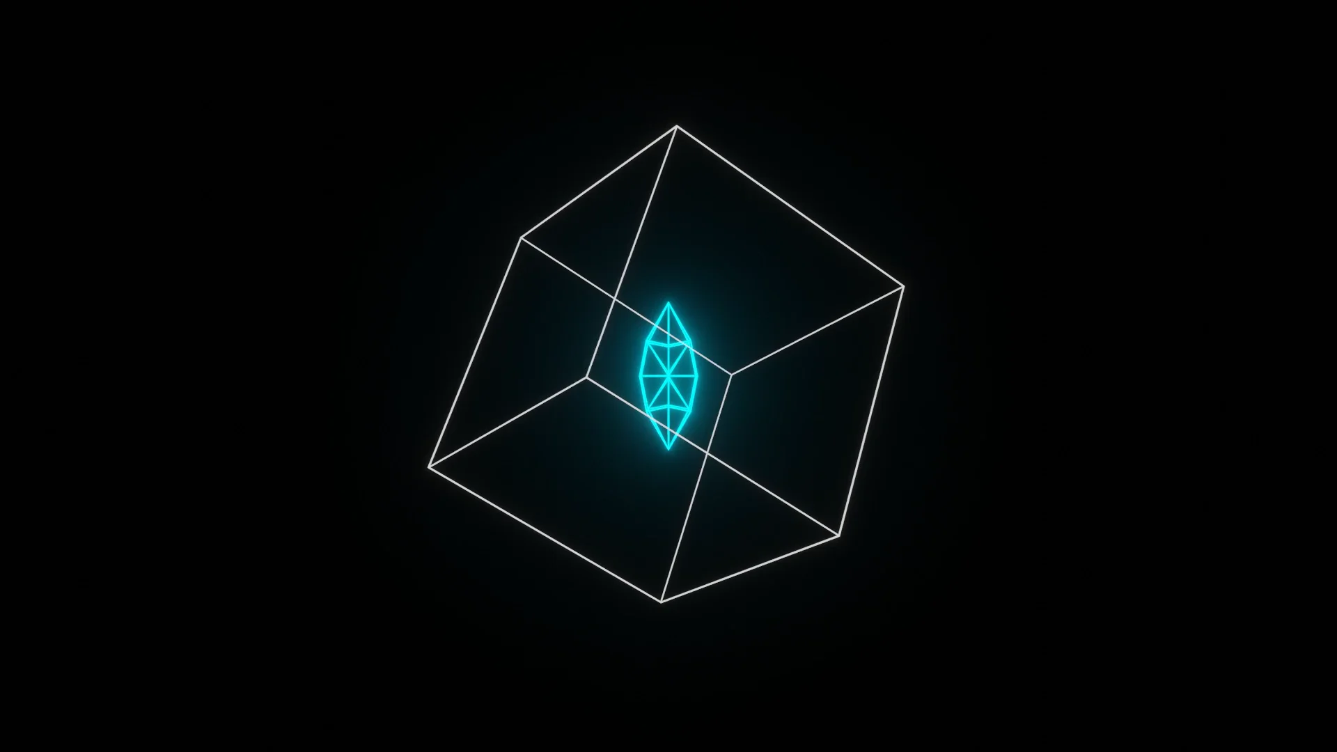 Cubic Charge on Vimeo