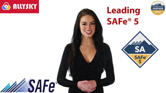 Leading SAFe® V5.0 scaled agile certification in London £695, scaled agile  framework, Scaled Agile training and Safe training, safe certification and scaled  agile certification.