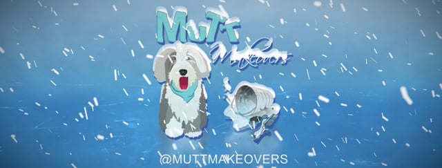 Mutt makeovers hot sale