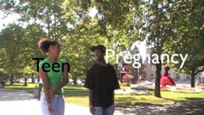 Teen Pregnancy