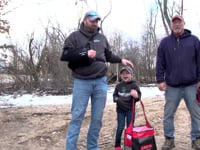 Bag Giveaway