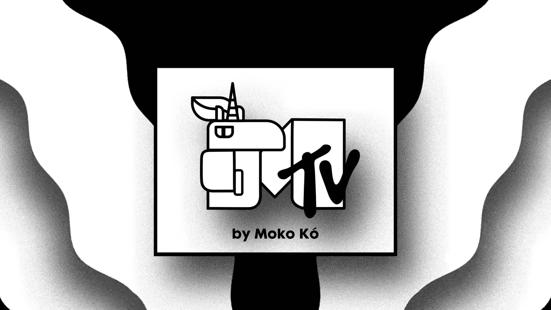 MTV Ident on Vimeo