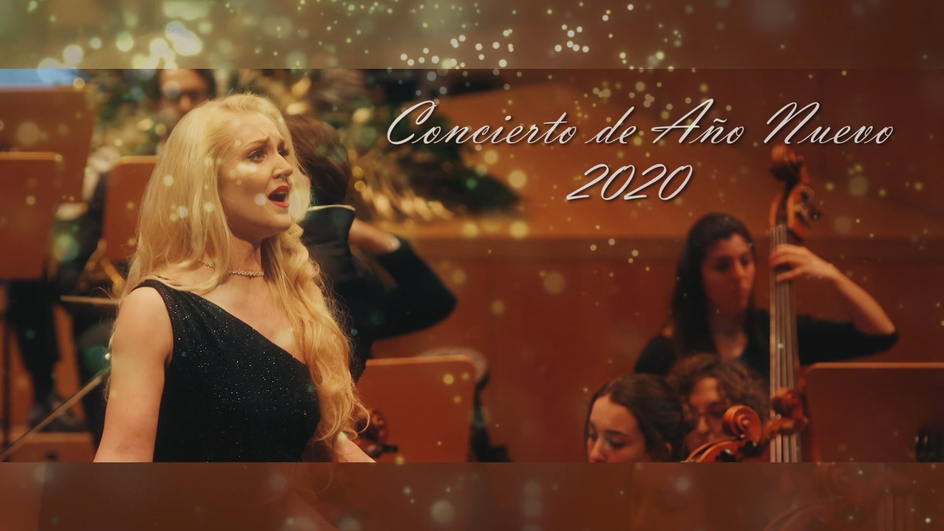 Concierto de Año Nuevo 2020