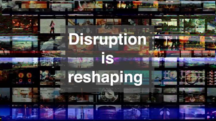 Reel Disruption 