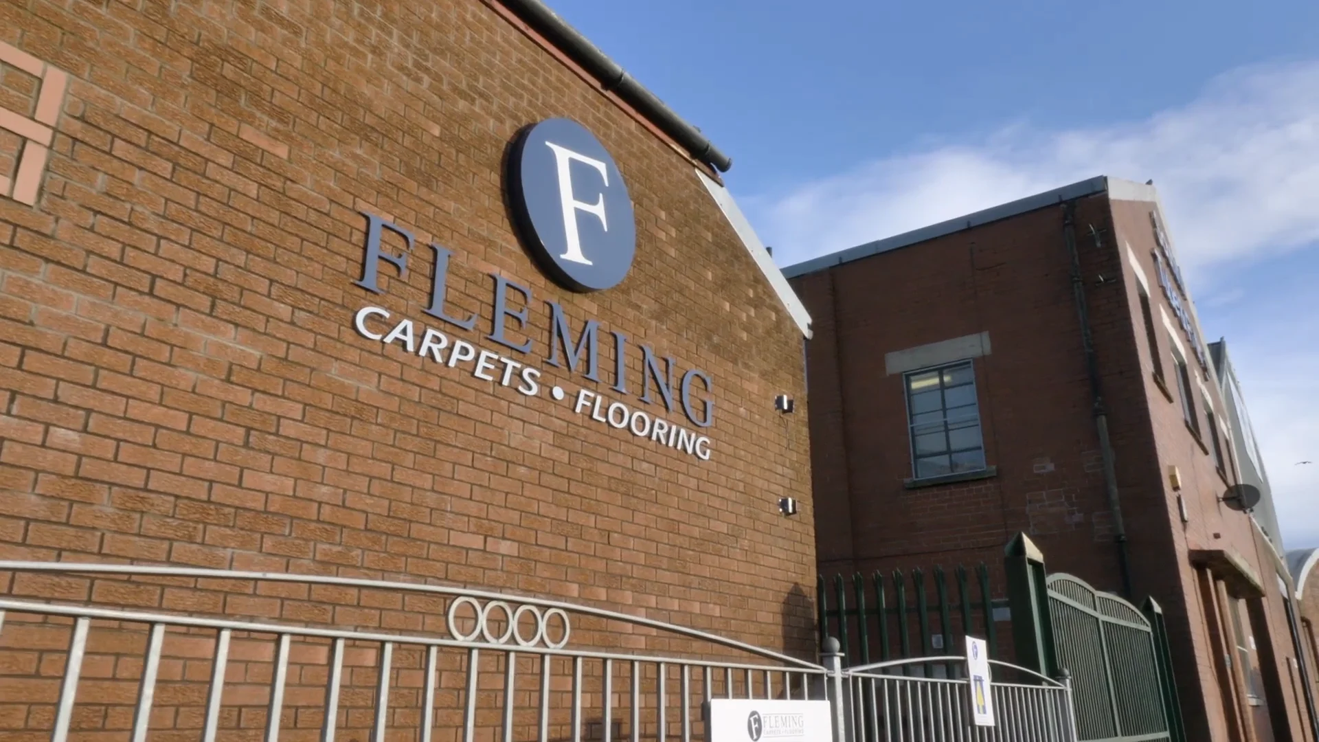 Flemings Carpets Flooring Glasgow Customer Journey On Vimeo