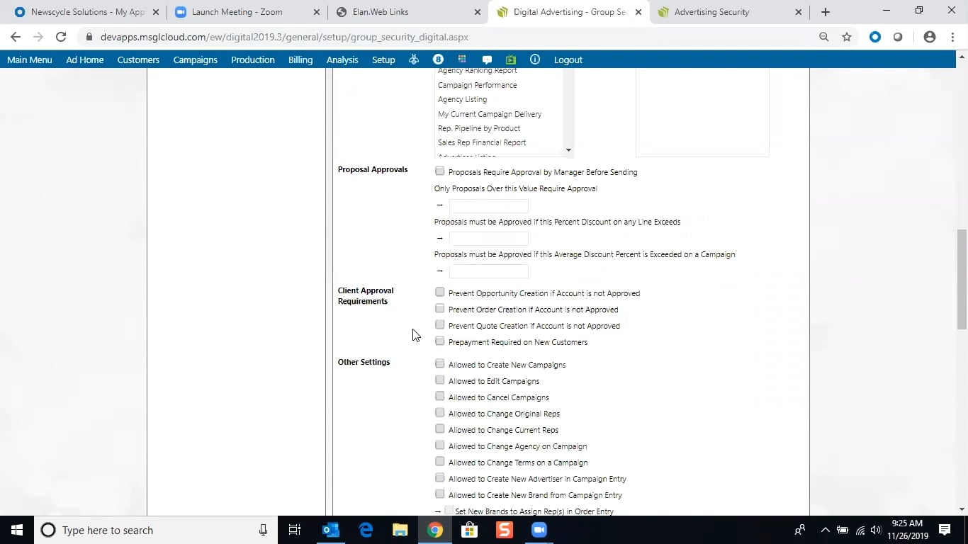 Client Approvals on Vimeo