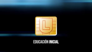 Jornada de tecnología - Educación inicial
