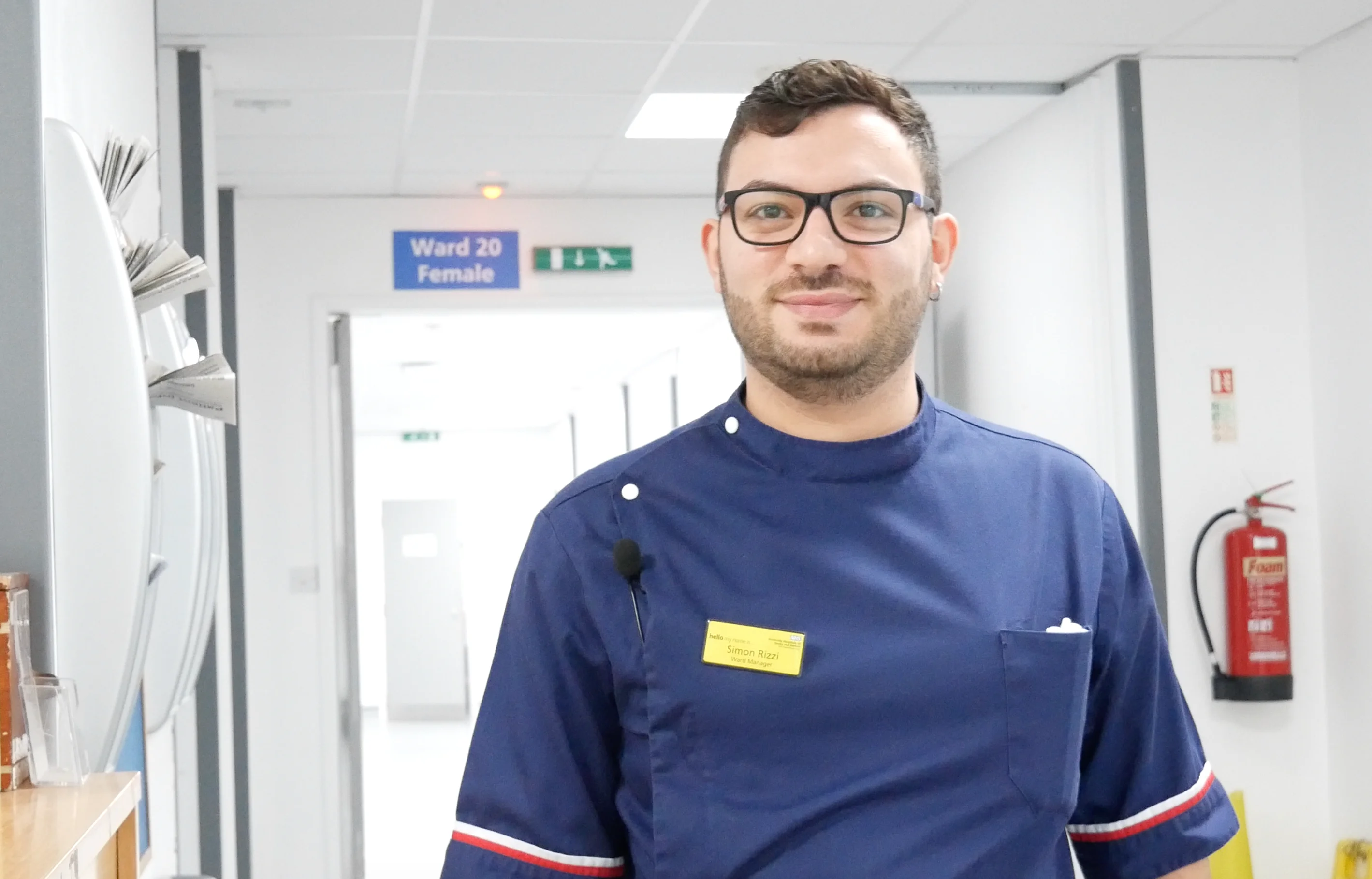Help Us Help You - Simon Rizzi on Vimeo
