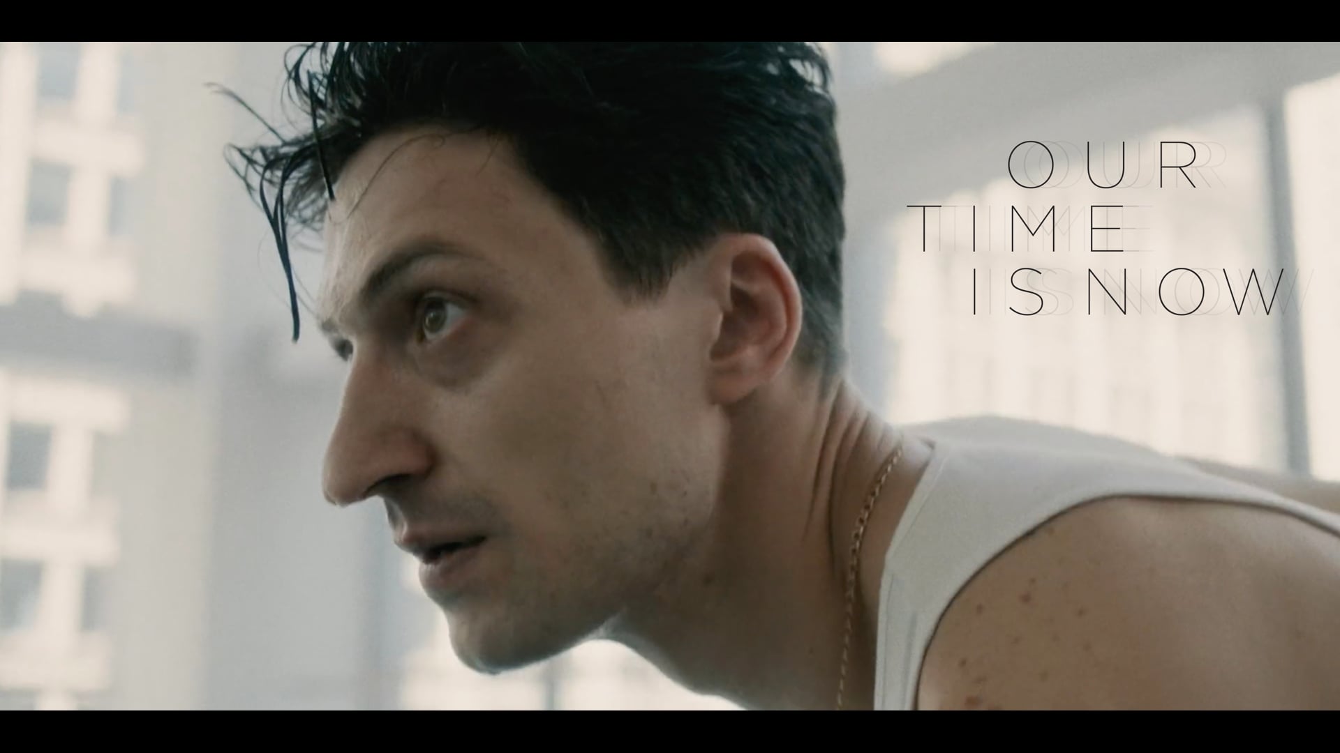 Joffrey Ballet // Our Time is Now - UnGala Feature [2019]