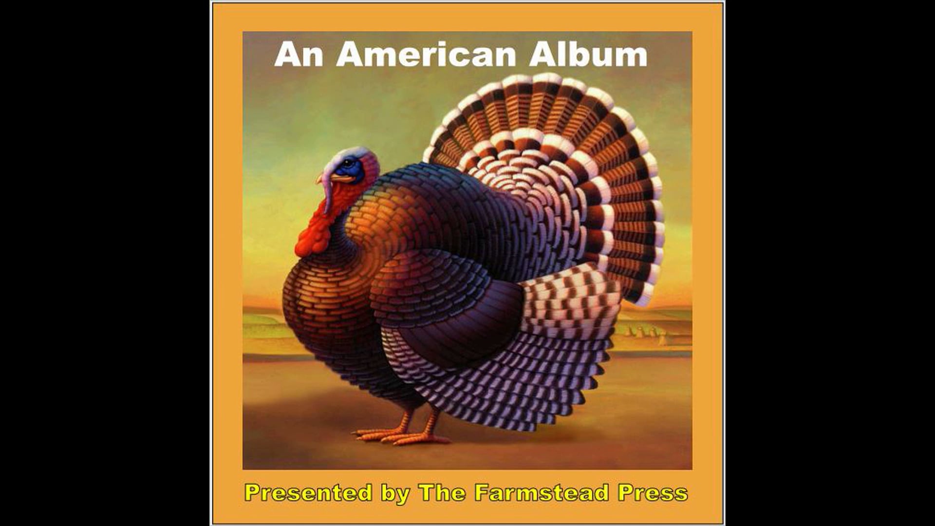 AN AMERICAN ALBUM: Appalachian People