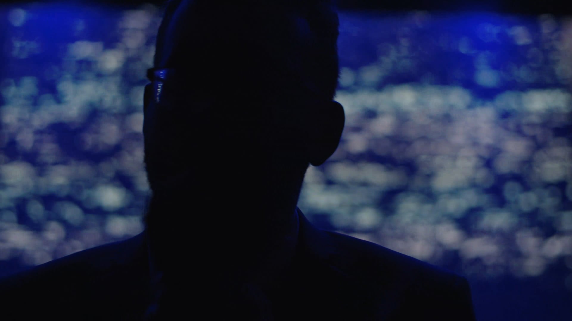 GALLOWS Teaser