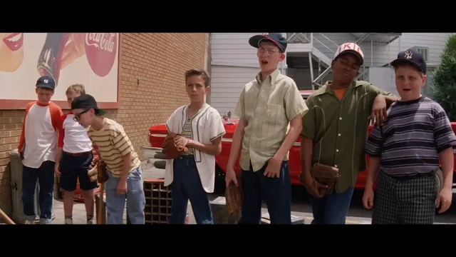 Legends Never Die: The Sandlot Story (2018) - IMDb