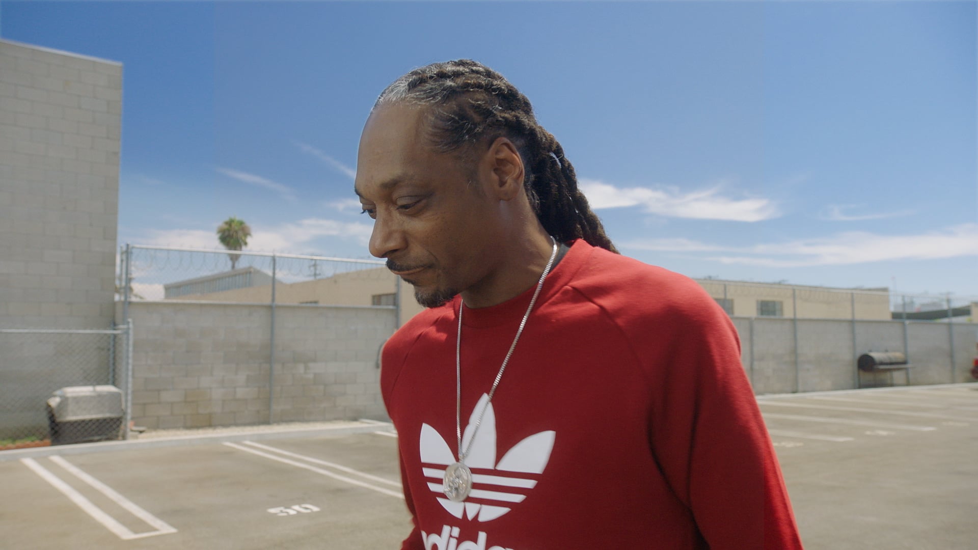 Spyro Delivered to Snoop Dogg