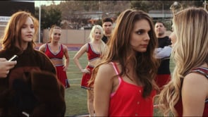 DOP: GREG EPHRAIM I 'ALL CHEERLEADERS DIE' (TRAILER).mp4