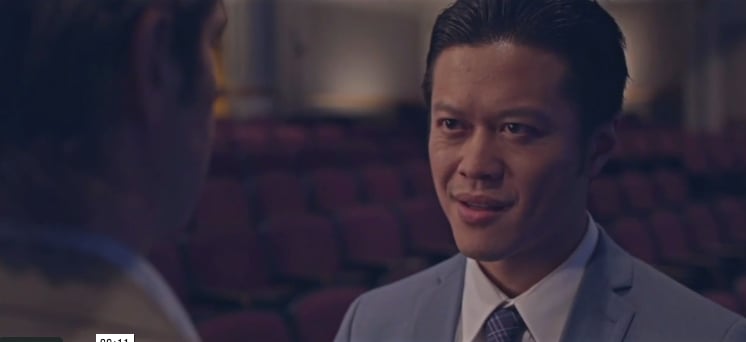Kevin Tan Footage