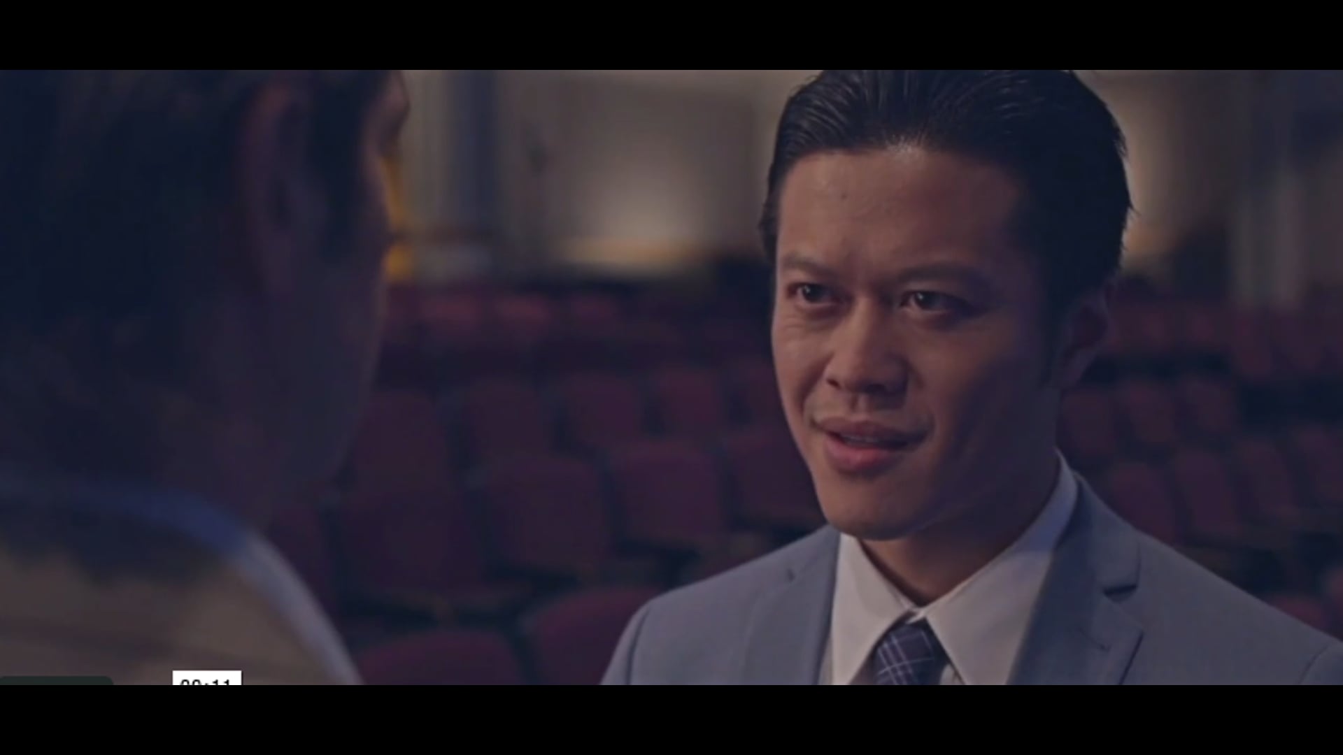 Kevin Tan Actor's Reel 2020