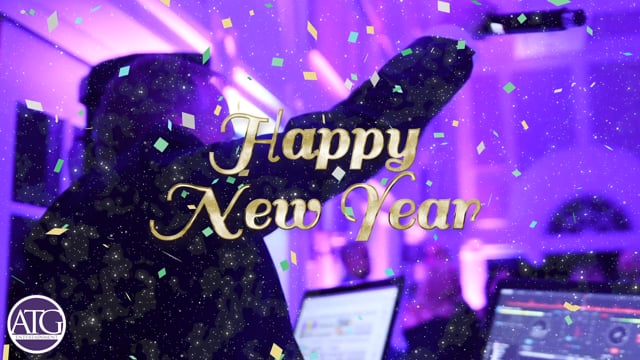 New Year’s Eve party at River Run Country Club