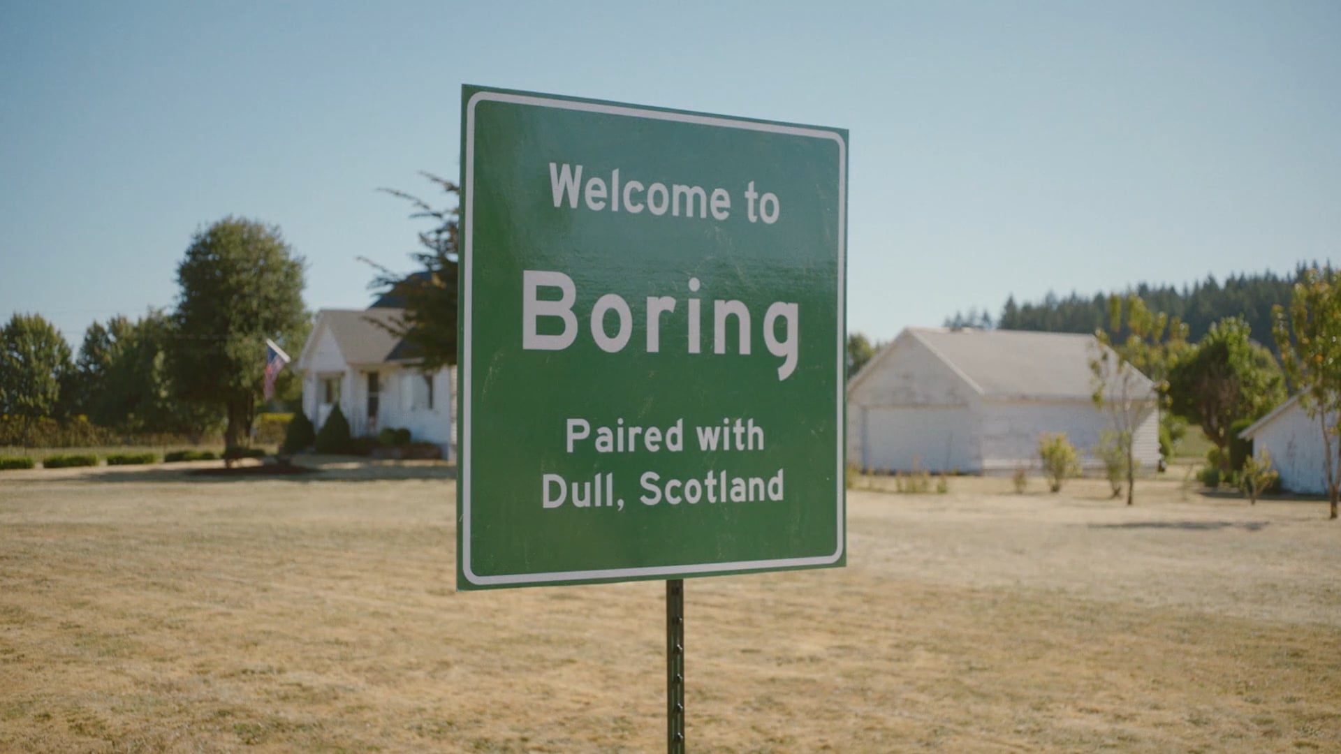 Jaguar "Dull and Boring" (Digital Content)