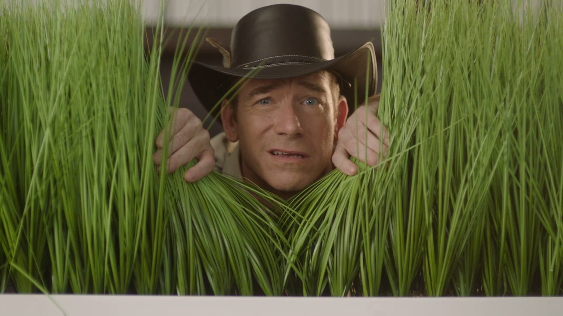 LoftSmart - Legends of The Hassle Hunter "Overwhelming Paperwork"