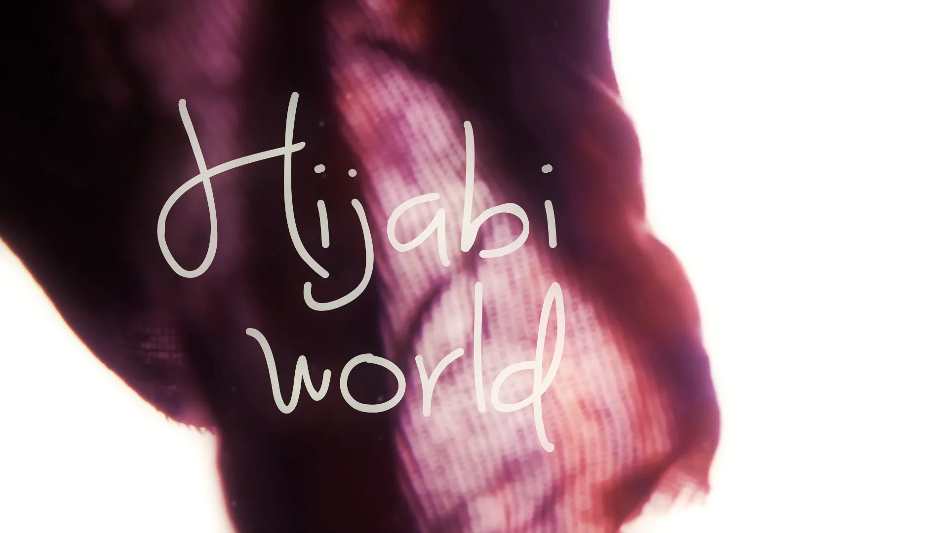 Hijabi World  