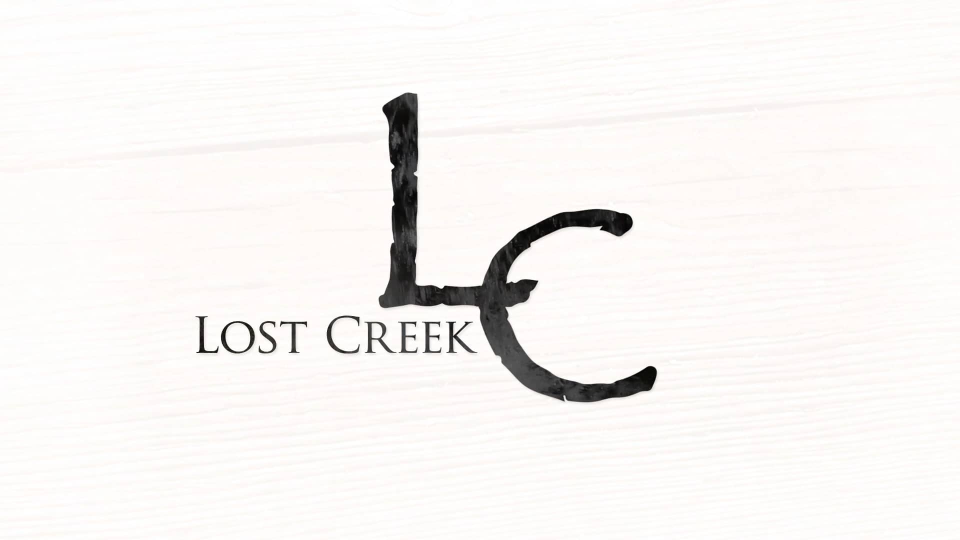 Lost Creek on Vimeo
