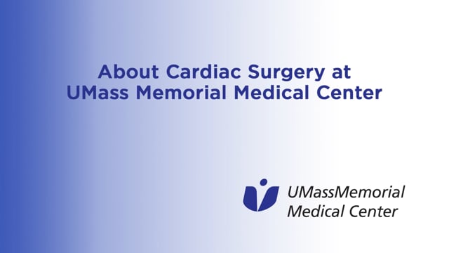 UMass Memorial: Patient Education