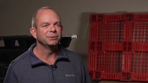Plastic Pallet Pros - Customer Success Story (Bryon Robbins - Plastic Pallet Pros)