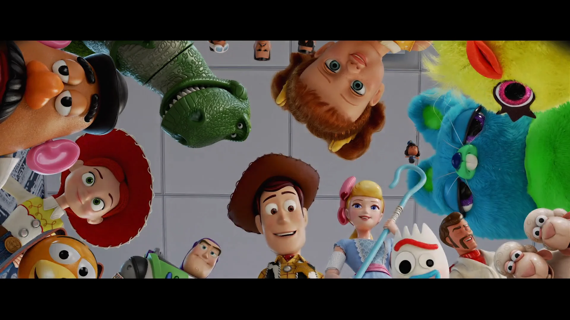 Toy story 4 on sale hd stream reddit