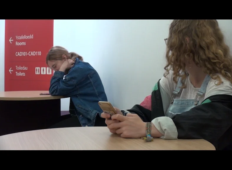class practice on Vimeo