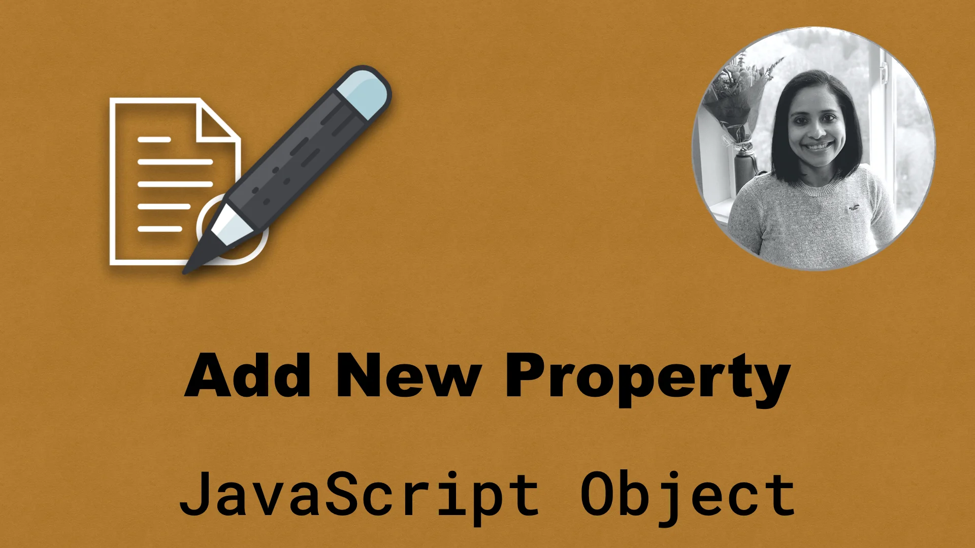 Add object